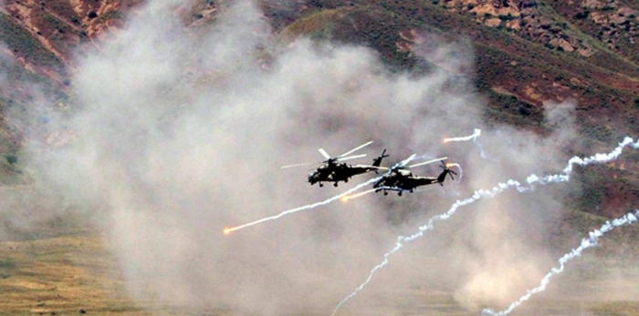 Azerbaijan’s Army fully ready to liberate occupied lands: General Staff