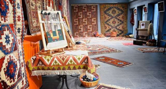   Exhibition of Azerbaijani carpets to open at UNESCO’s headquarters  