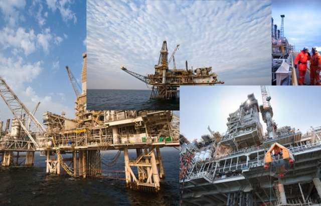 Azerbaijan makes over $123B from its biggest oil project