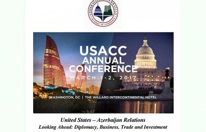 Azerbaijan Digital Trade Hub to be presented in Washington
