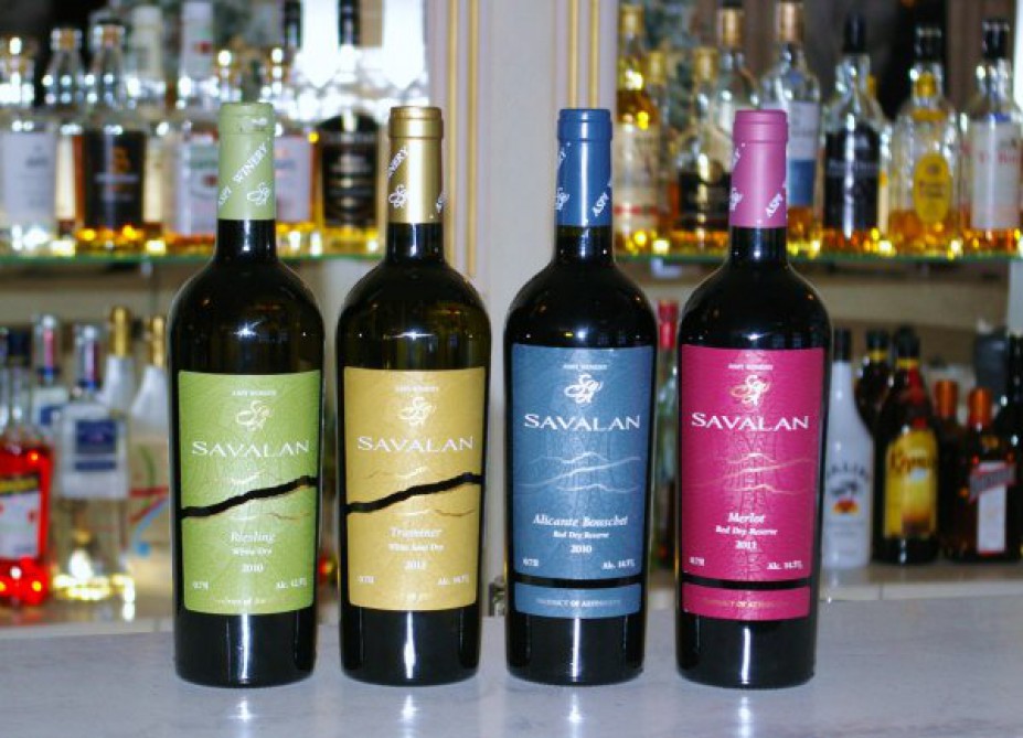 Azerbaijani wines to be presented at “Korea Wine Challenge”
