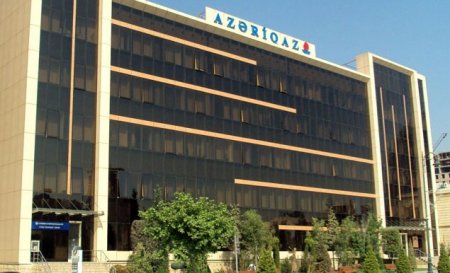 “Azəriqaz”ın 6 idarəsi ləğv edilir