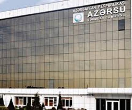 “Azərsu” Daxili Qoşunları məhkəməyə verdi