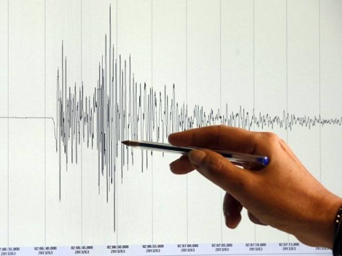Un séisme de magnitude 5.8 ressenti à l'est de la Corée du Nord