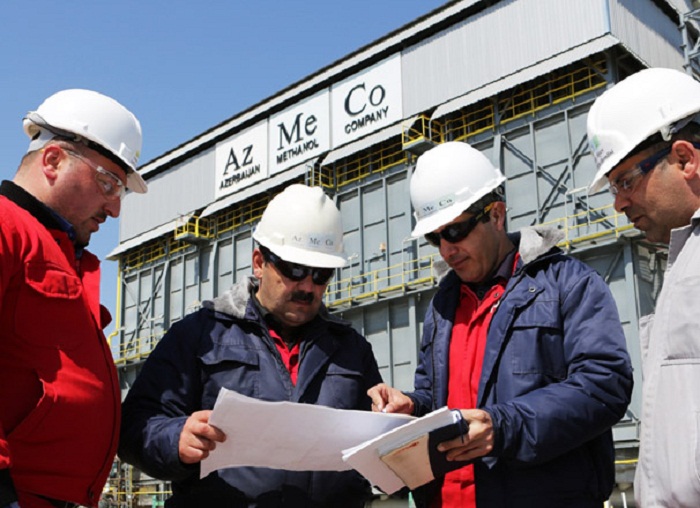 AzMeCo to be directly sold to SOCAR 