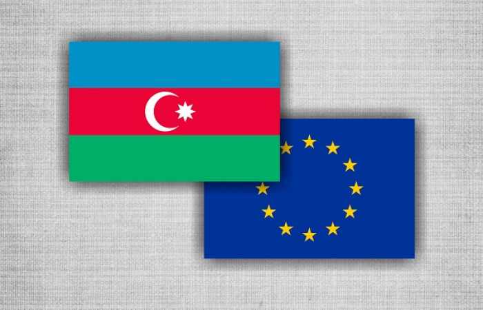 La première étape de négociations entre l'Azerbaïdjan et l'UE débute le 25 Avril