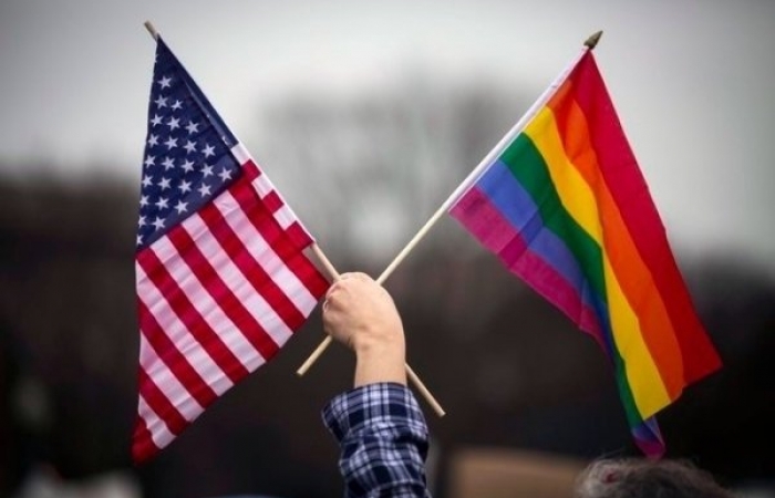 Les législations anti-gays s'accumulent aux USA