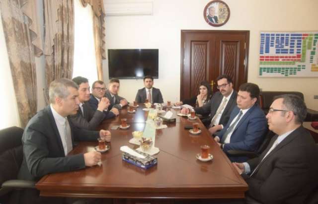 L’UMA et l’Université turque Koç signent un mémorandum de coopération