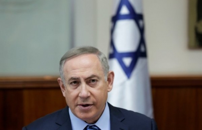 Trump appelle Netanyahu en plein interrogatoire
