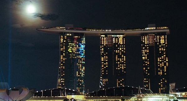Singapour lance une application antiterroriste pour mobiles 