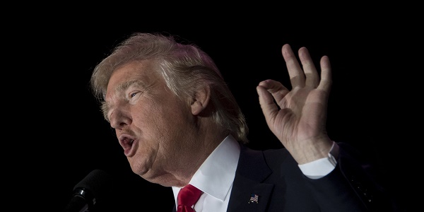 Trump affirme que les États-Unis doivent "accroître" leur capacité nucléaire