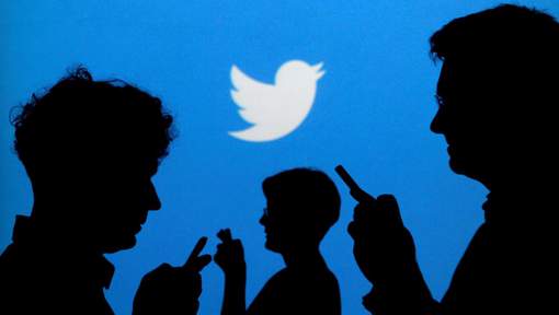 Twitter: part en guerre contre les "trolls"