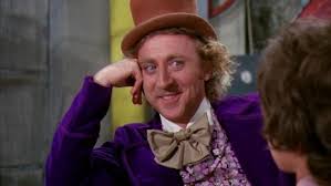 L`acteur Gene Wilder est mort