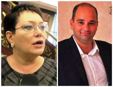 Deputat oğlunun “avtoş”luğundan DANIŞDI Deputat oğlunun “avtoş”luğundan DANIŞDI