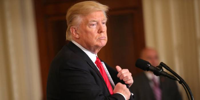 Climat: les Etats-Unis prêts à se retirer de l'accord, selon des médias