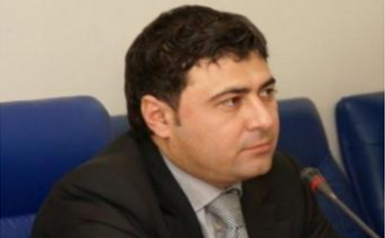 Azərbaycanlı Rusiyada deputat seçildi