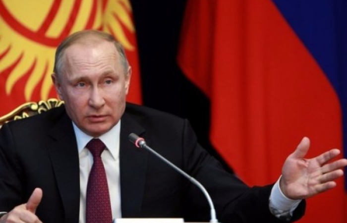 Poutine veut un système antidopage indépendant