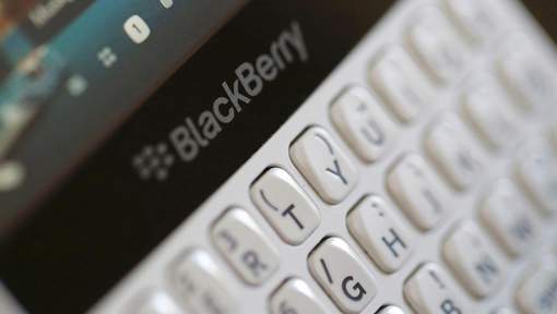 Le BlackBerry bientôt de retour