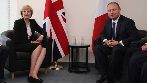Le Parlement européen veut garder une implication maximale dans le Brexit