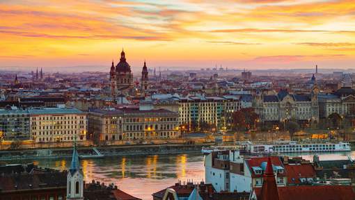 Budapest, nouvelle usine à rêve hollywoodien