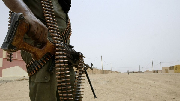Burkina: onze militaires tués dans une attaque jihadiste dans le nord