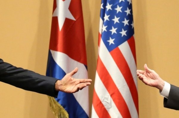 Les polices de Cuba et des Etats-Unis vont coopérer