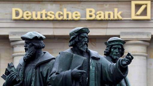 Deutsche Bank va payer 95 millions de dollars pour fraude fiscale