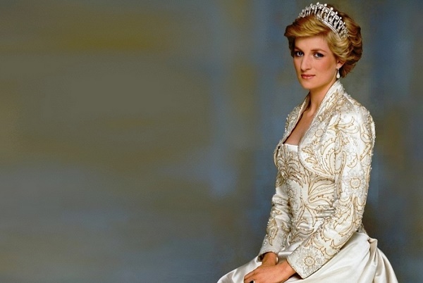 20 ans après la mort de la princesse Lady Di 