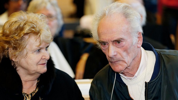Procès en appel de l`ex-électricien de Picasso pour le recel de 271 oeuvres