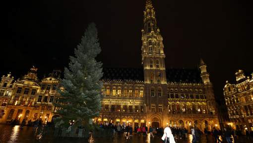 Les USA mettent en garde face à une menace terroriste pendant les fêtes en Europe