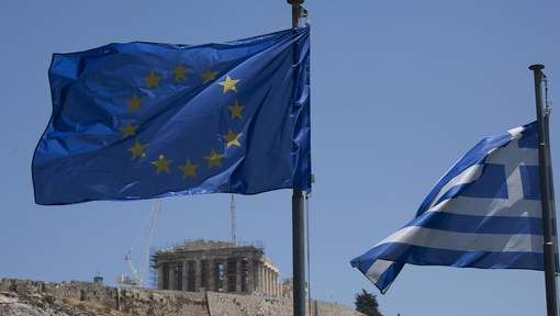 Divergences sur la dette grecque au sein des Etats membres du FMI