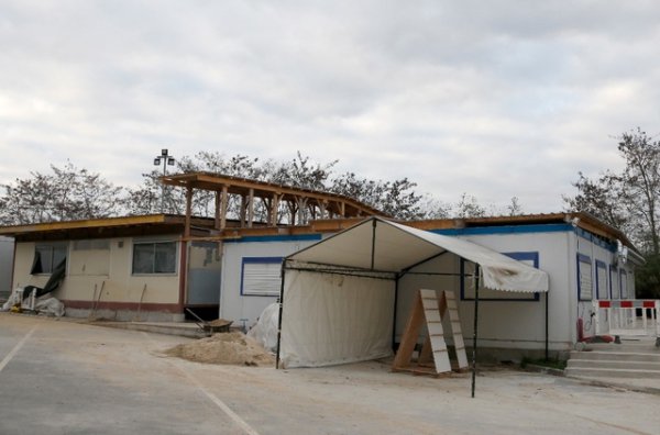 La France ferme ses mosquées radicales