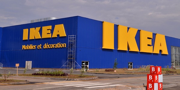 Ikea va devoir payer 50 millions de dollars après la mort de trois enfants