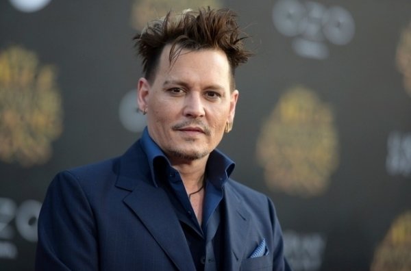 Johnny Depp quasi ruiné par son train de vie