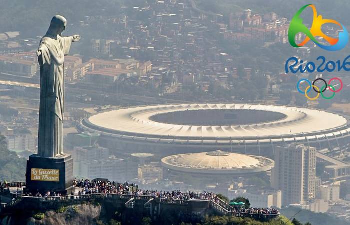JO 2016: huit Brésiliens condamnés à de lourdes peines pour "promotion du terrorisme"