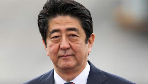 Visite historique du Premier ministre japonais à Pearl Harbor