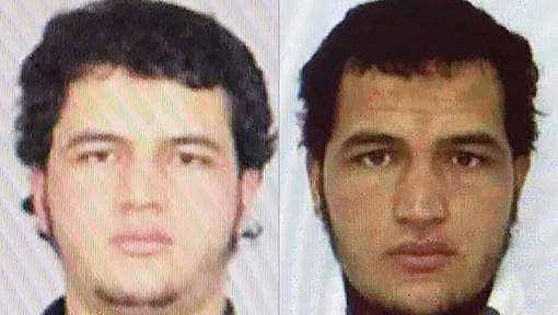 Le suspect de l`attentat de Berlin abattu à Milan - VIDEO