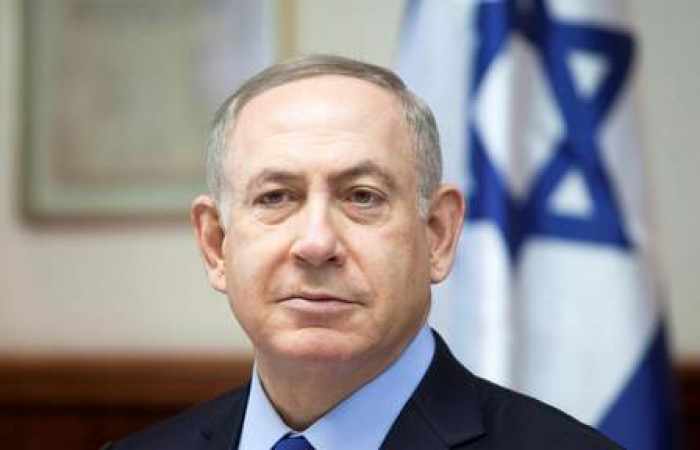 Benyamin Netanyahou: Israël est fier de figurer parmi les premiers Etats à avoir reconnu l’indépendance de l’Azerbaïdjan