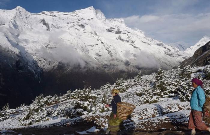 Népal: 22.000 dollars d'amende pour une ascension de l'Everest sans permis
