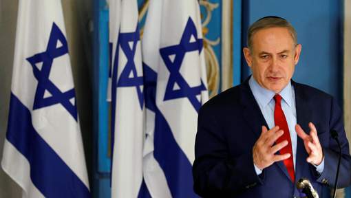 Netanyahu décidé à faire voter une loi controversée sur les colonies