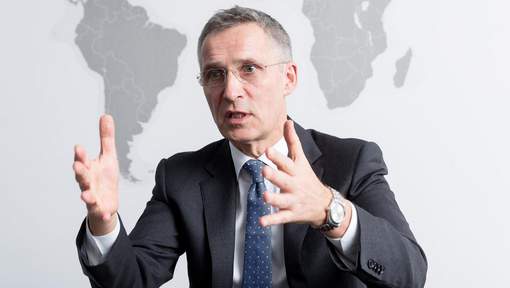 L`entrée du Monténégro dans l`Otan bénéficiera à tous les Balkans