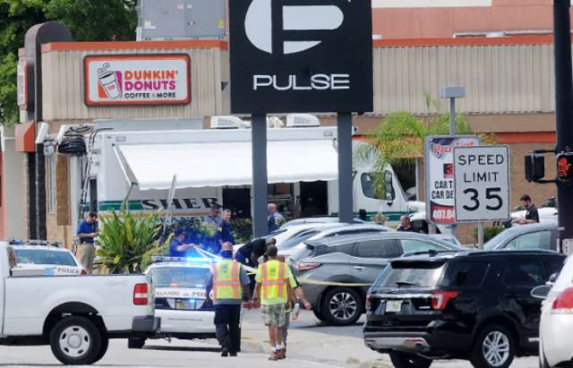 États-Unis : le club gay du massacre d'Orlando bientôt transformé en musée