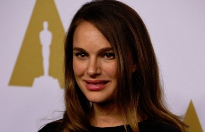 Natalie Portman accouche d'une fille