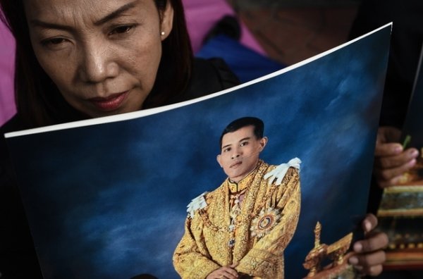 Thaïlande: l`ONU critique le crime de lèse-majesté