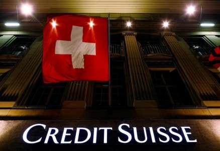 Subprime: Credit Suisse va devoir débourser 5,28 milliards USD aux Etats-Unis