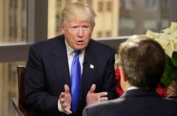 Un journal chinois menace Trump et son `ignorance` sur Taïwan