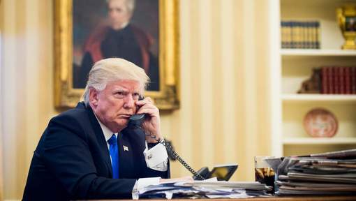 Le décret anti-réfugiés de Trump sera-t-il annulé?