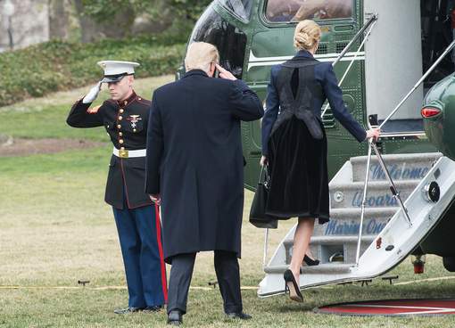 La première opération militaire sous Trump tourne mal