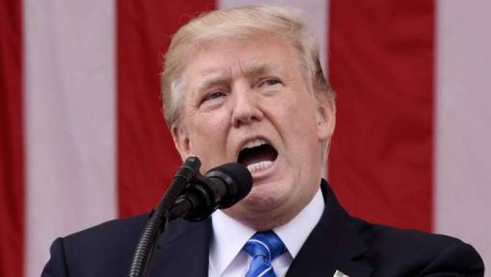 Trump accuse l'Allemagne d'être "très mauvaise pour les Etats-Unis"