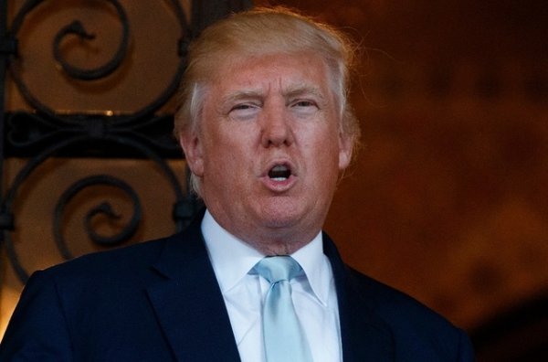 Trump admet que les cyberattaques étaient russes